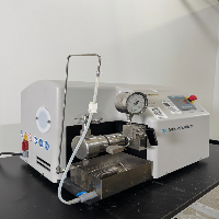 Microfluidics LM20 Microfluidizer image 0